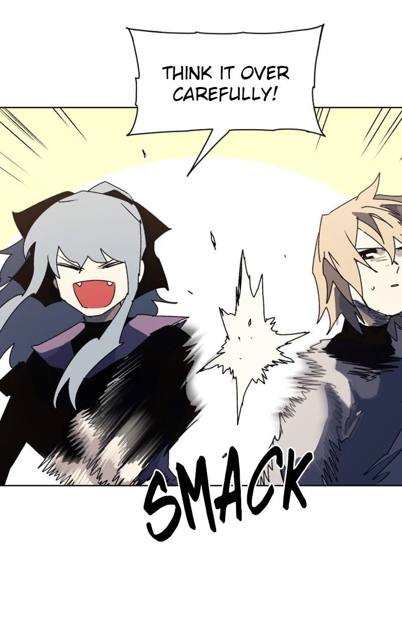 The Ember Knight Chapter 113 - Page 41