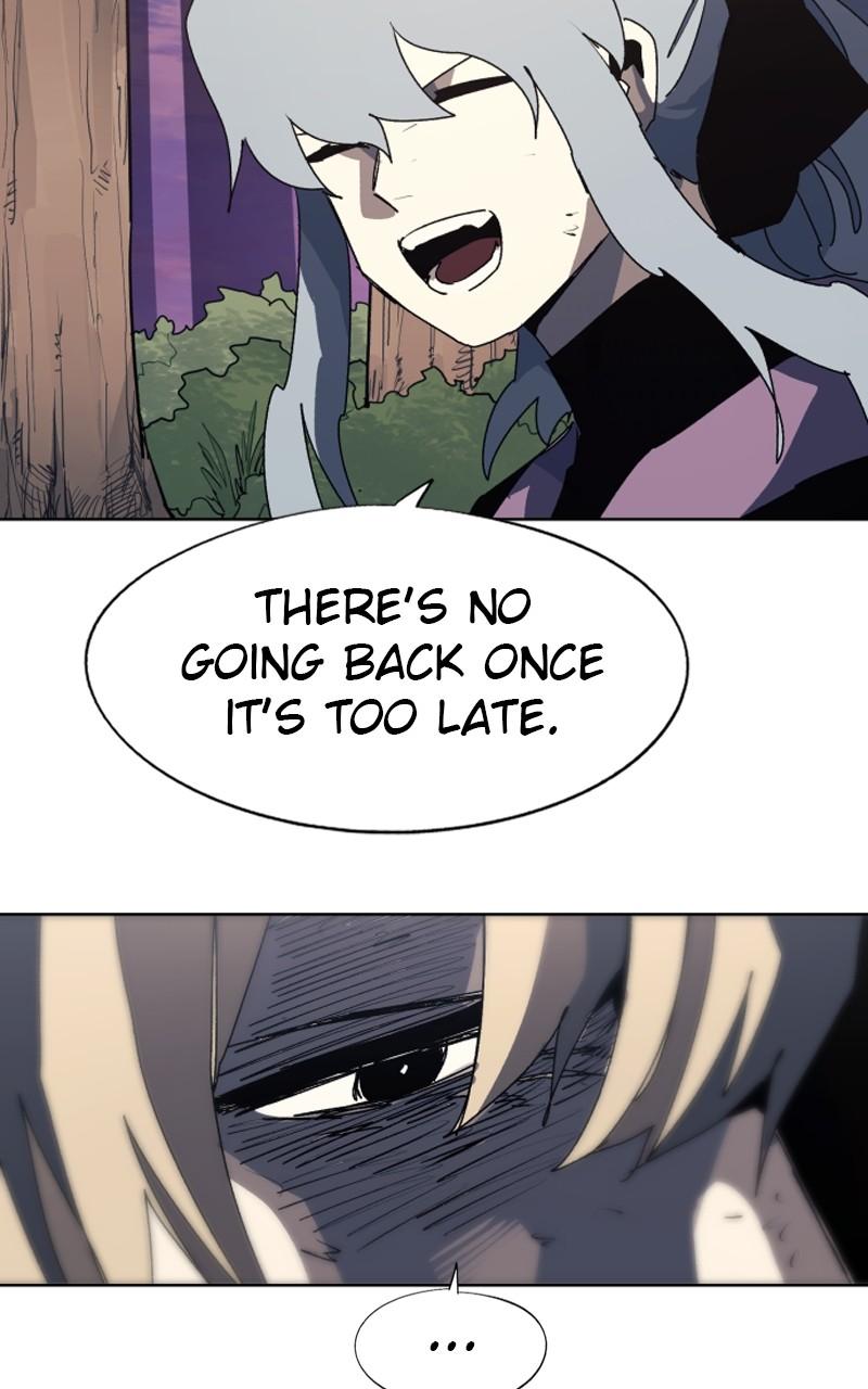 The Ember Knight Chapter 113 - Page 43