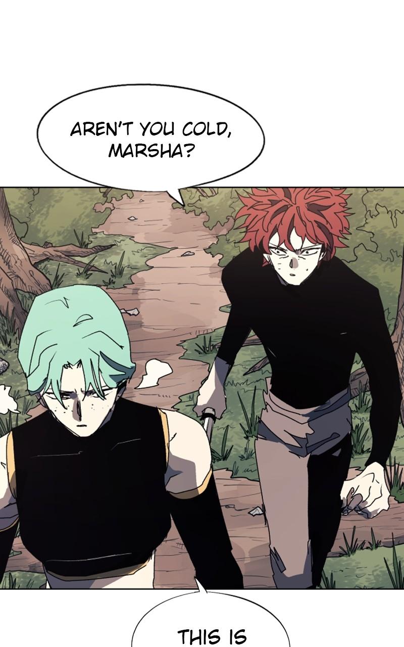 The Ember Knight Chapter 113 - Page 46