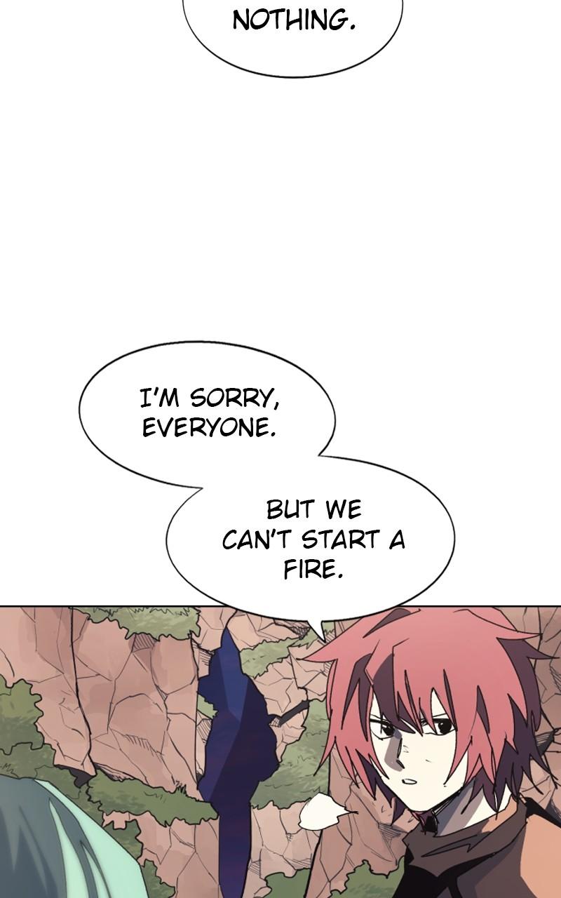 The Ember Knight Chapter 113 - Page 47