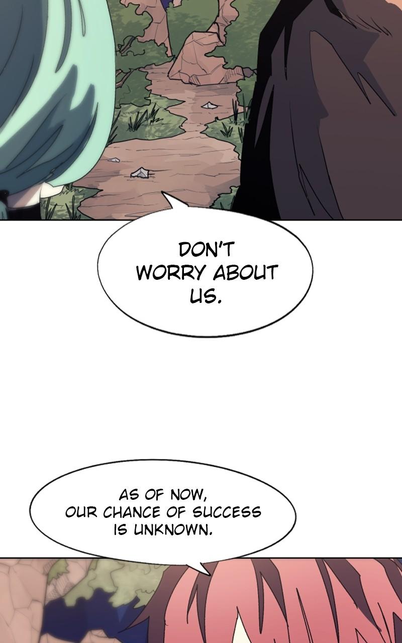 The Ember Knight Chapter 113 - Page 48