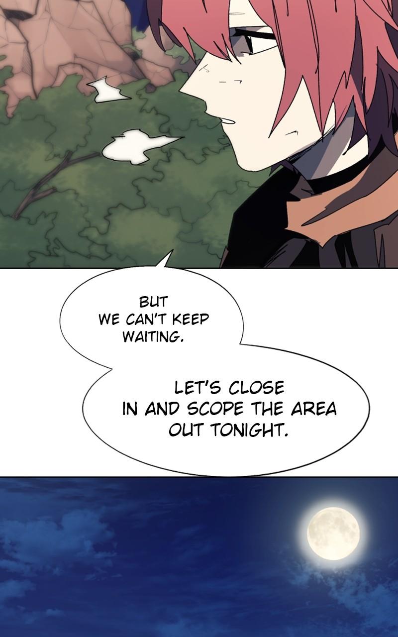 The Ember Knight Chapter 113 - Page 49