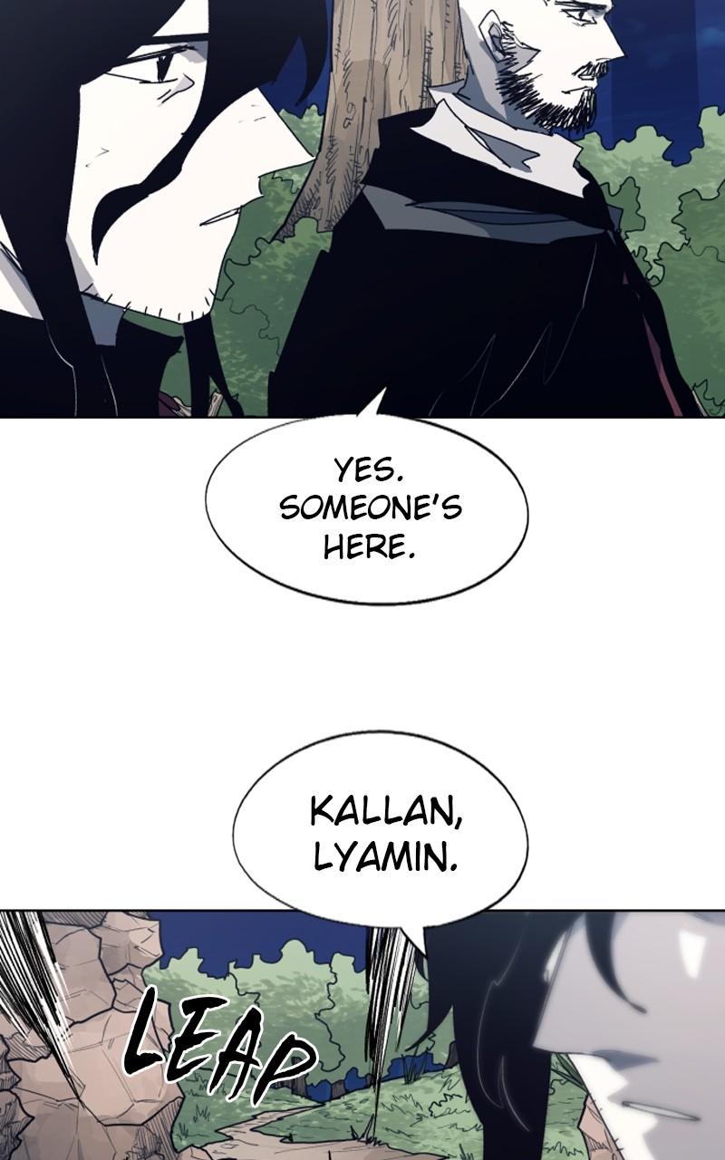 The Ember Knight Chapter 113 - Page 53