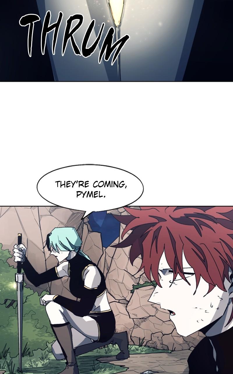 The Ember Knight Chapter 113 - Page 55