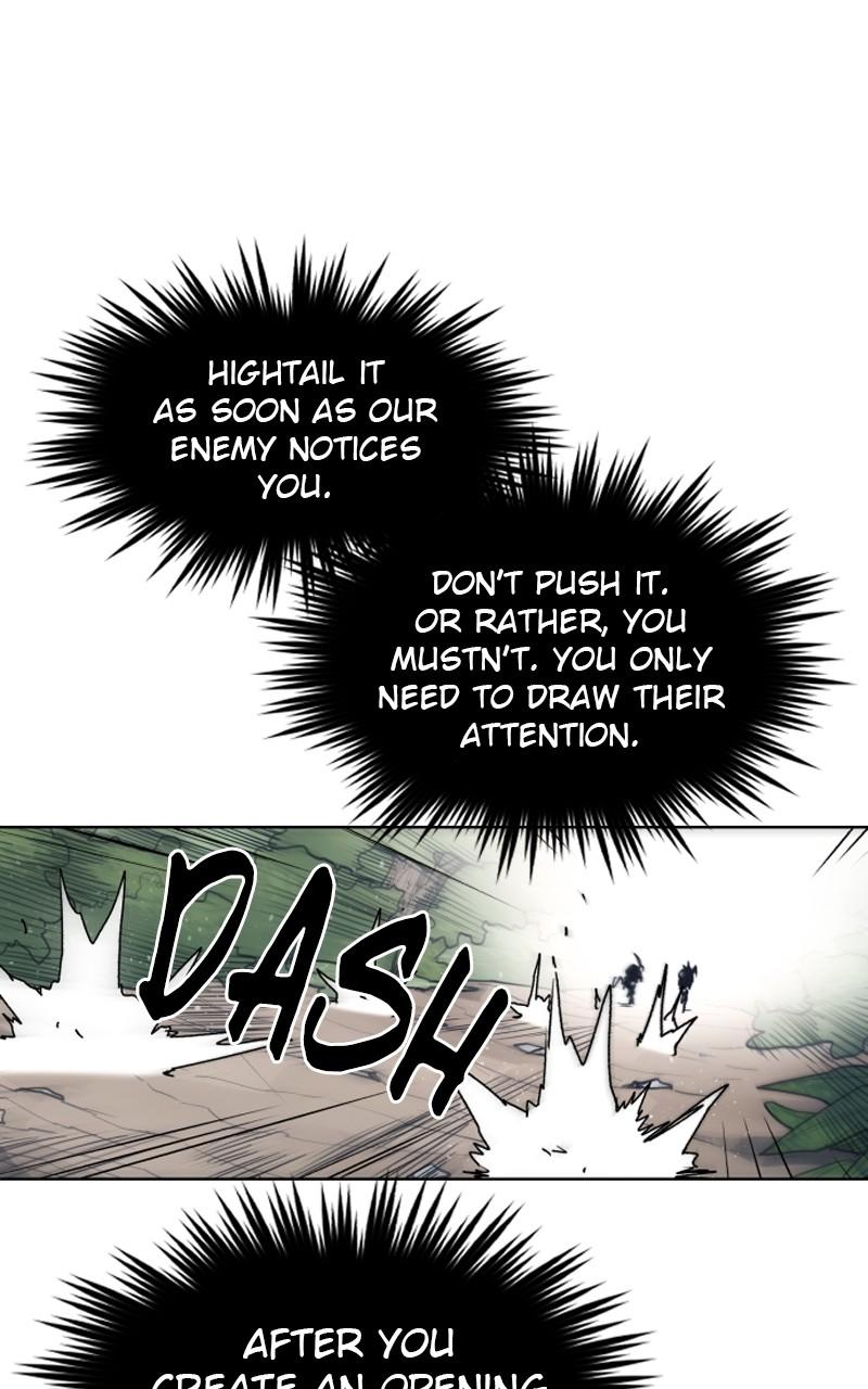 The Ember Knight Chapter 113 - Page 58