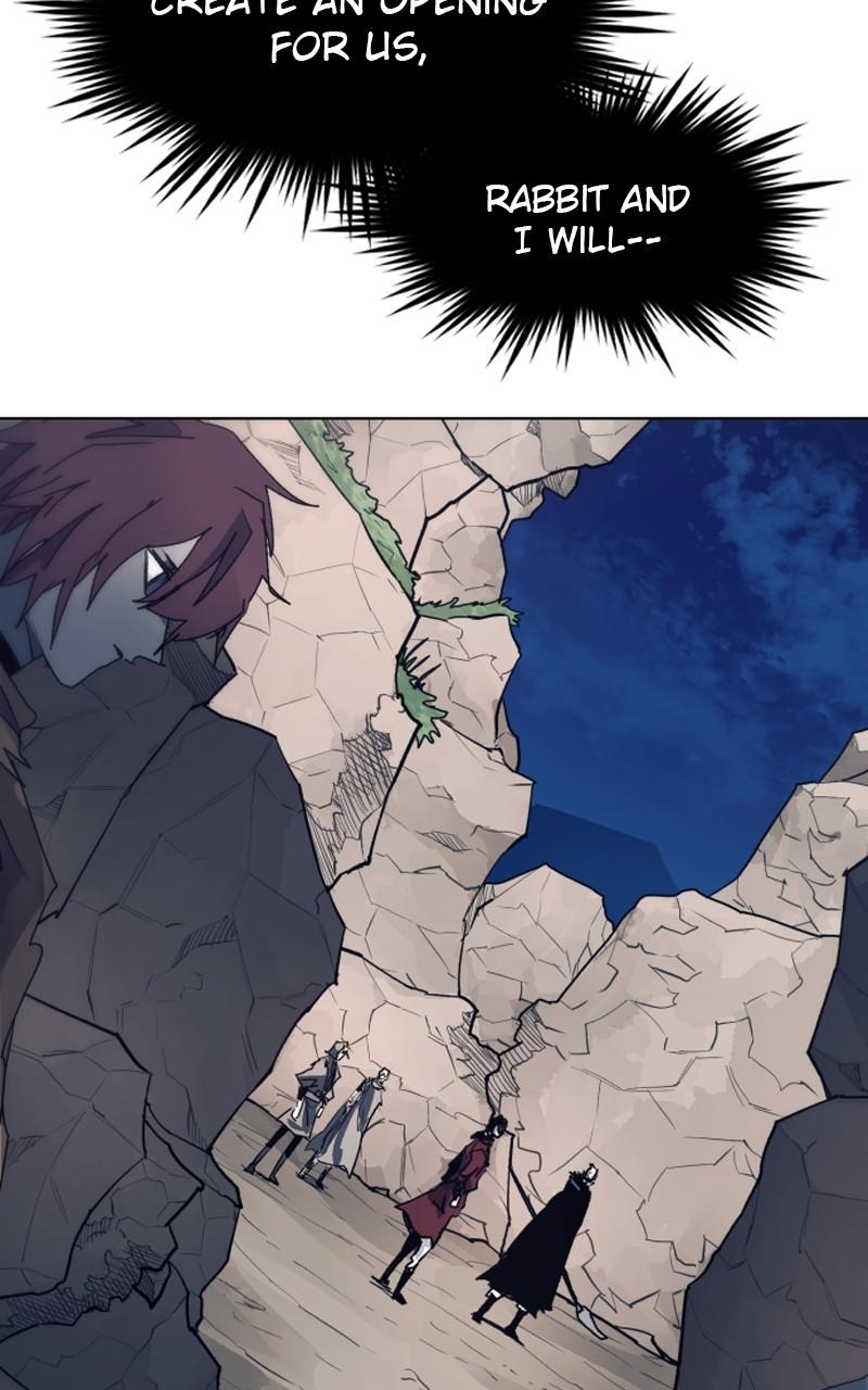 The Ember Knight Chapter 113 - Page 59