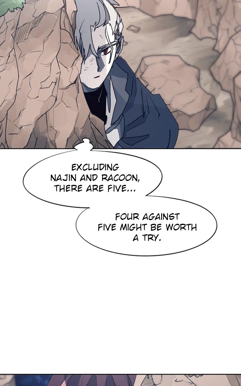The Ember Knight Chapter 113 - Page 61
