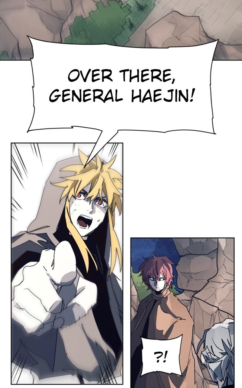 The Ember Knight Chapter 113 - Page 64