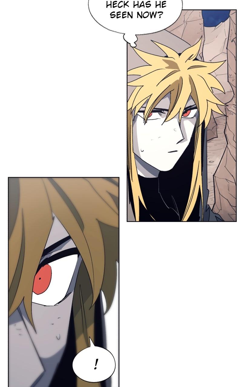 The Ember Knight Chapter 114 - Page 6