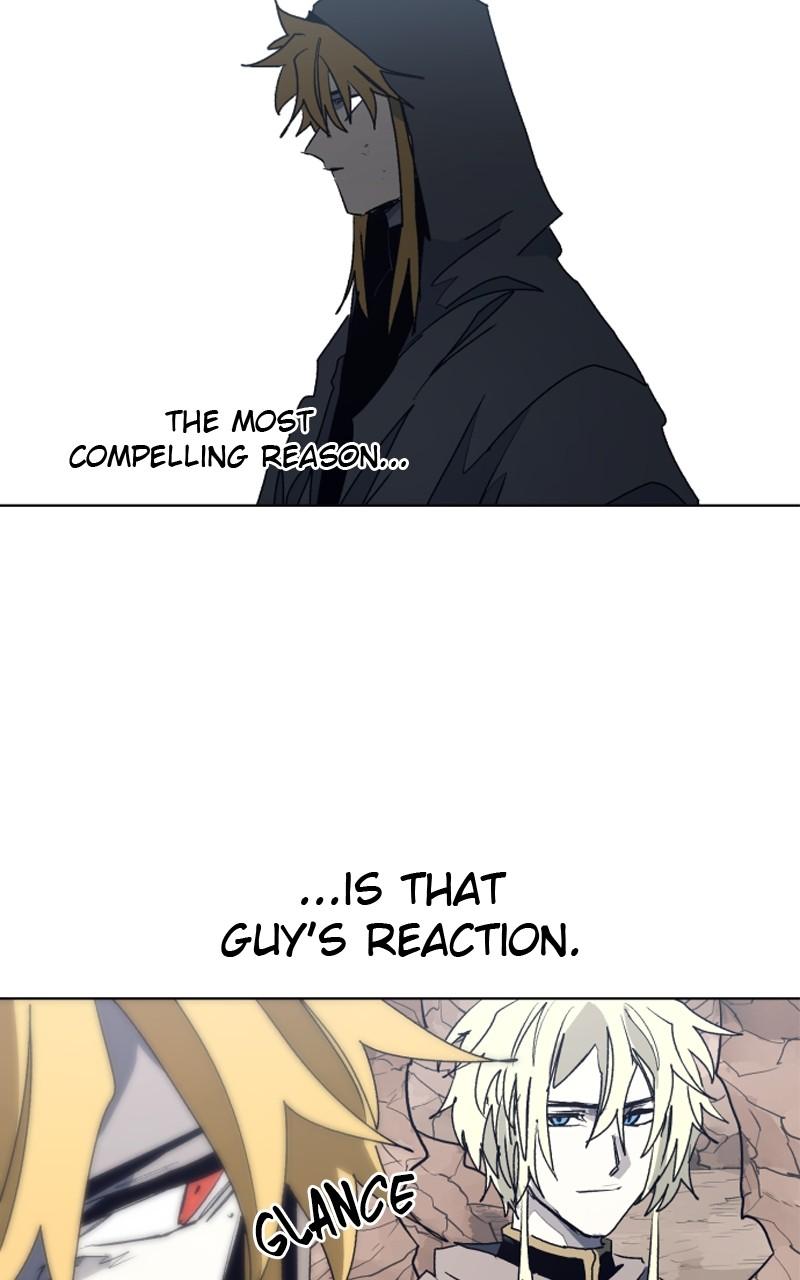 The Ember Knight Chapter 114 - Page 11