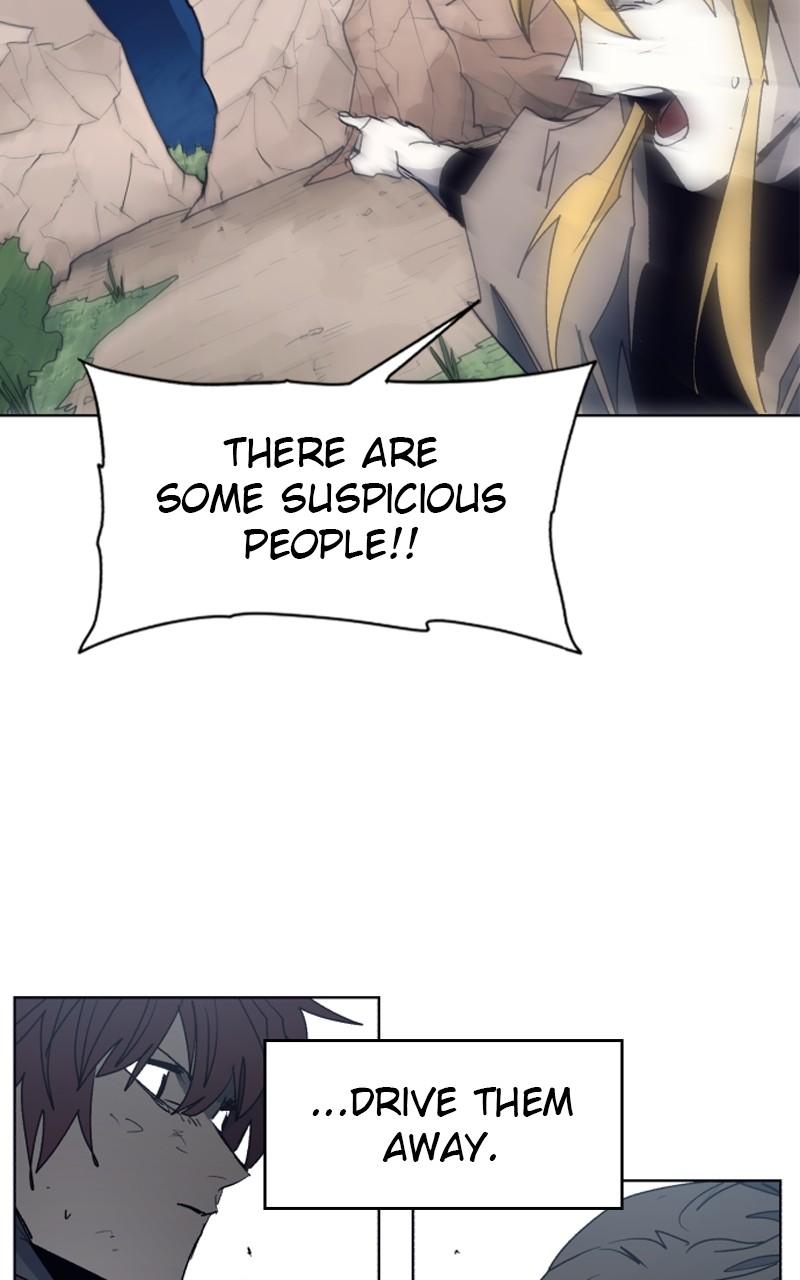 The Ember Knight Chapter 114 - Page 18