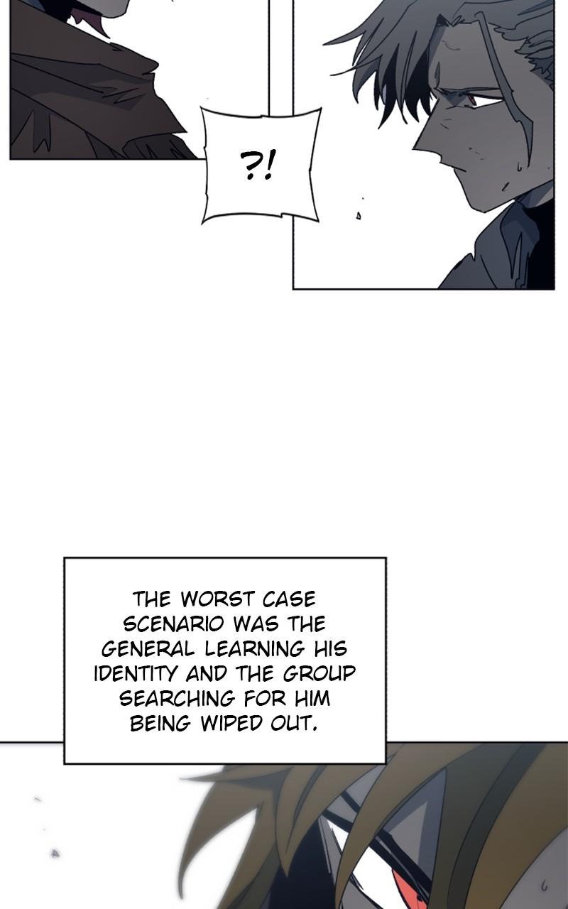 The Ember Knight Chapter 114 - Page 19