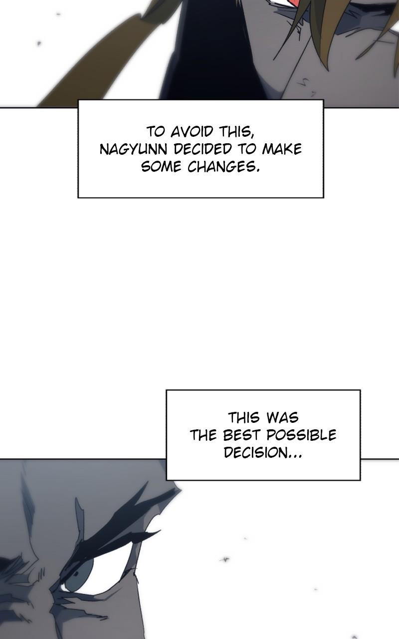 The Ember Knight Chapter 114 - Page 20