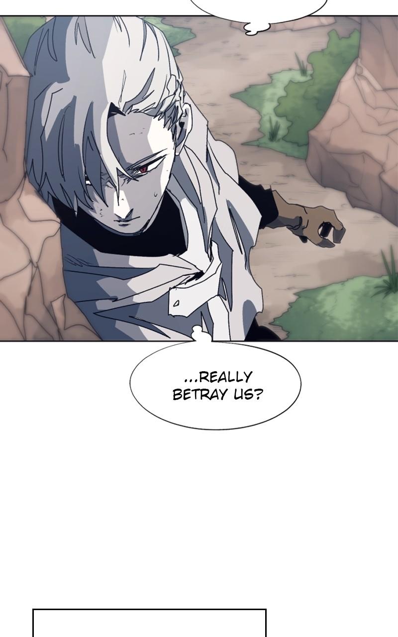 The Ember Knight Chapter 114 - Page 22