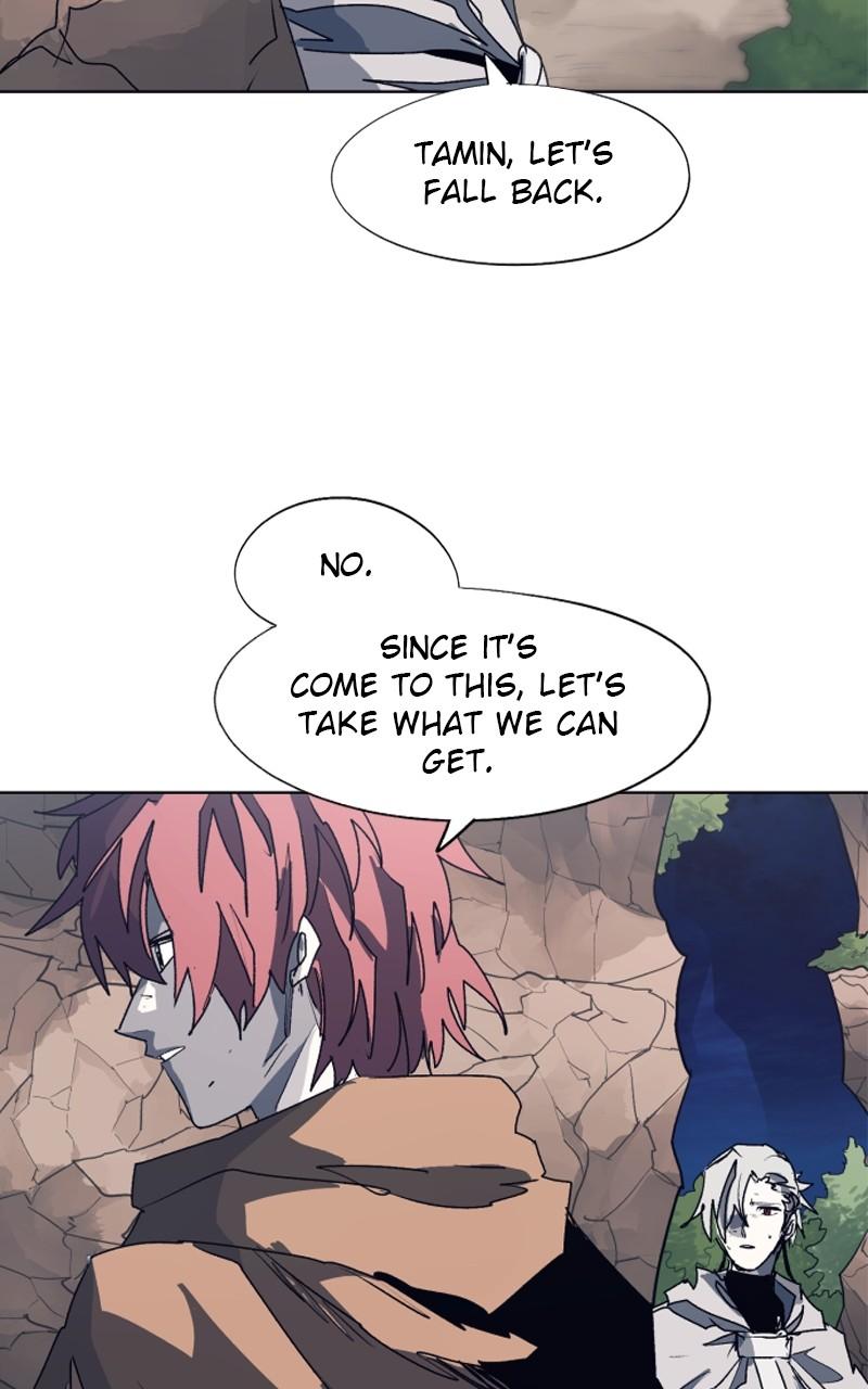 The Ember Knight Chapter 114 - Page 27