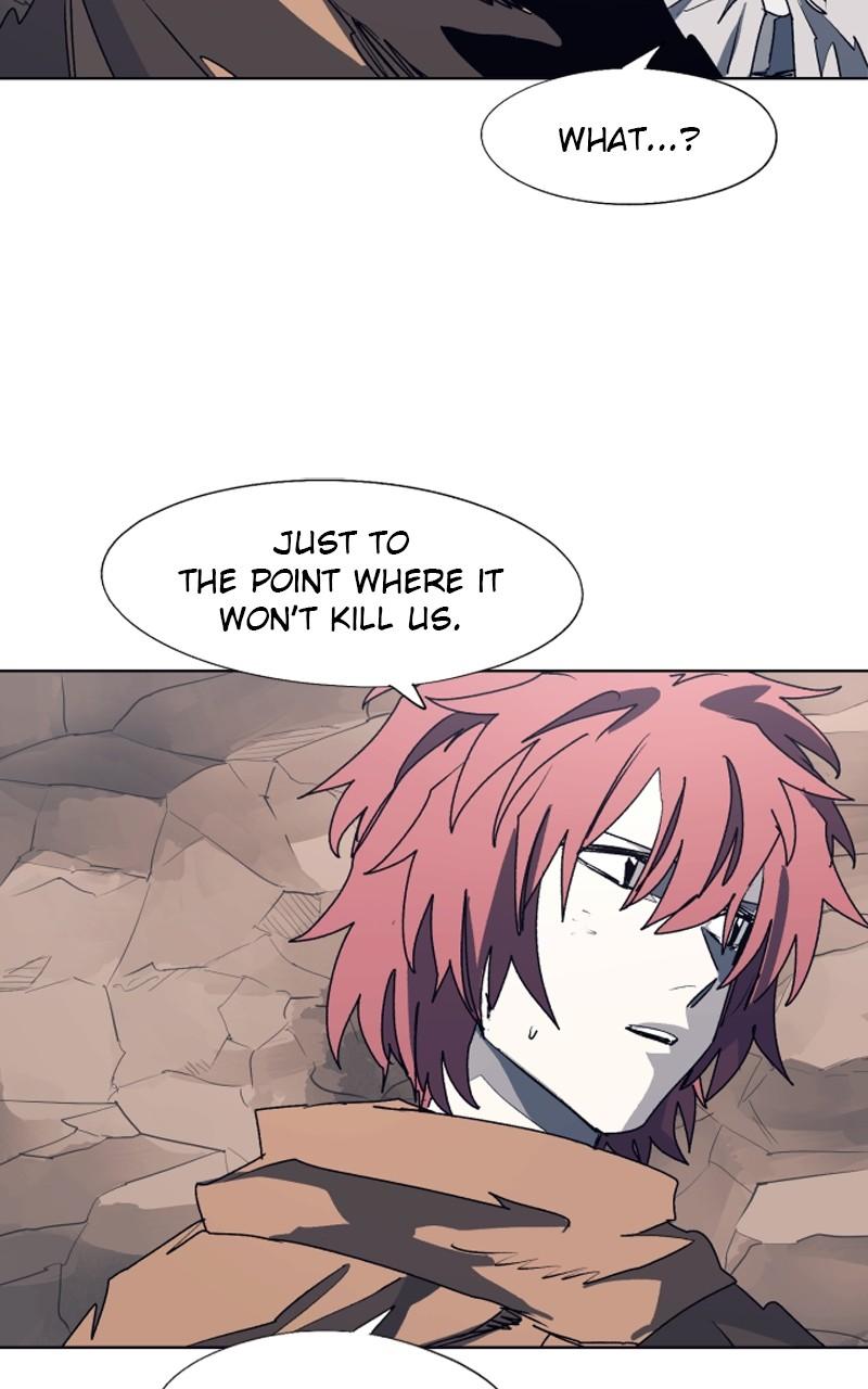 The Ember Knight Chapter 114 - Page 28