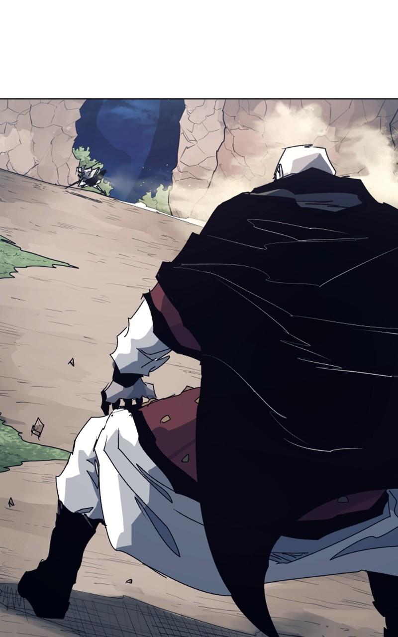 The Ember Knight Chapter 114 - Page 34