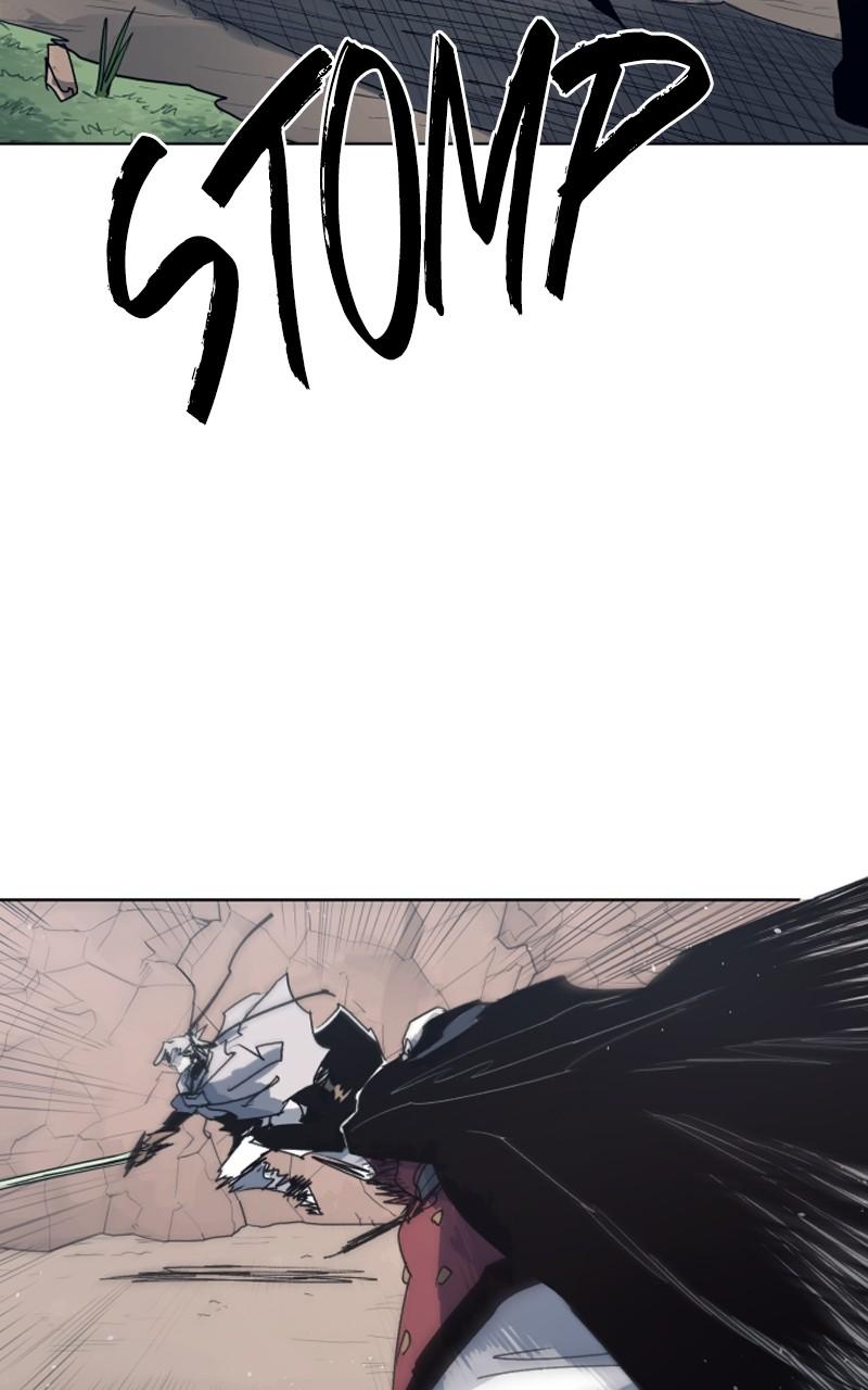 The Ember Knight Chapter 114 - Page 35