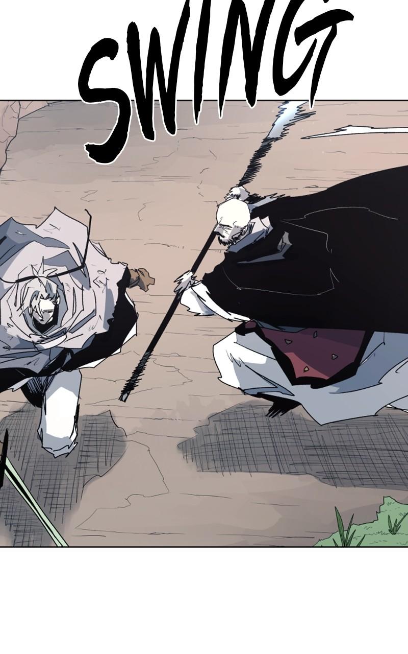 The Ember Knight Chapter 114 - Page 37