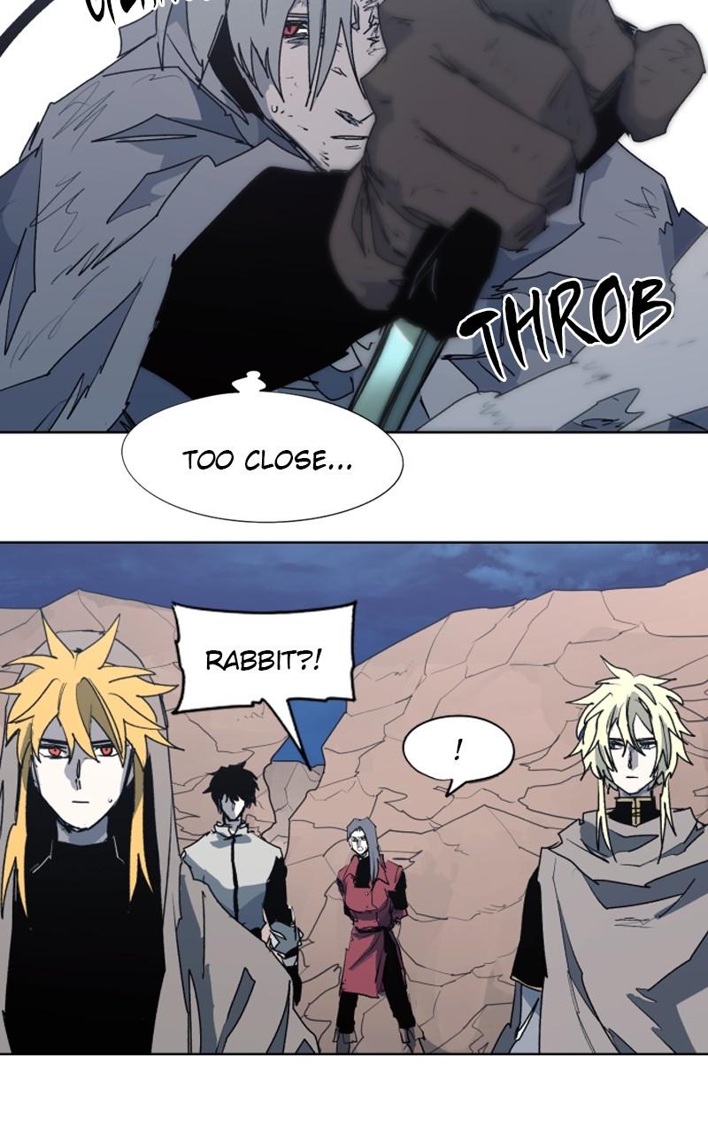 The Ember Knight Chapter 114 - Page 41