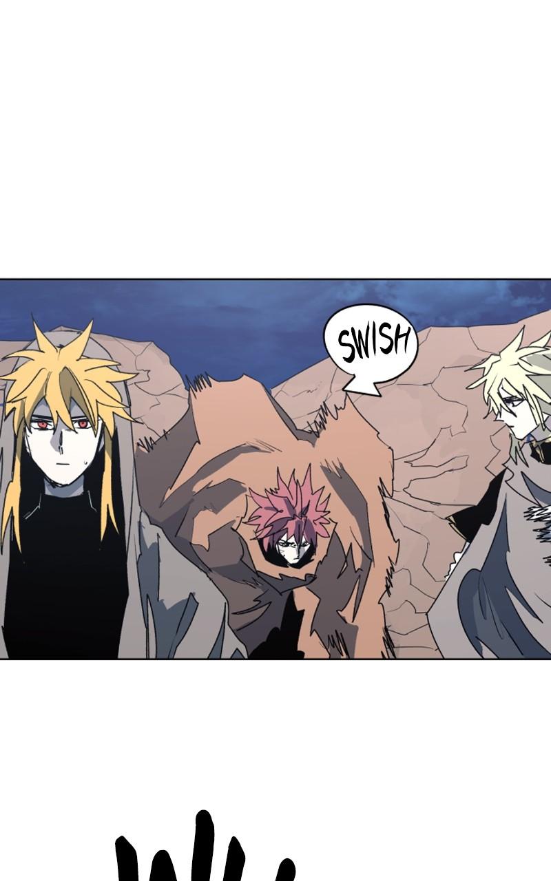 The Ember Knight Chapter 114 - Page 42