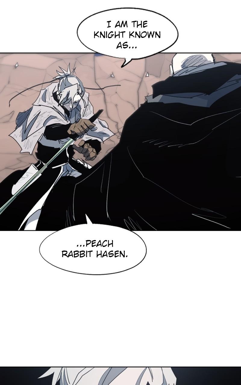 The Ember Knight Chapter 114 - Page 45