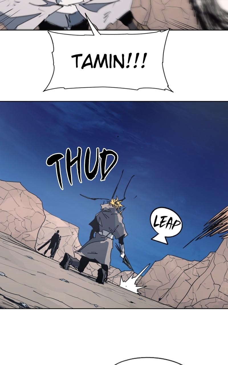 The Ember Knight Chapter 114 - Page 53