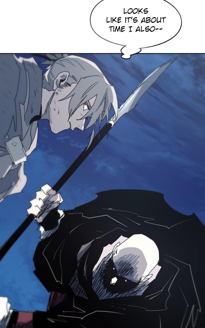 The Ember Knight Chapter 114 - Page 54