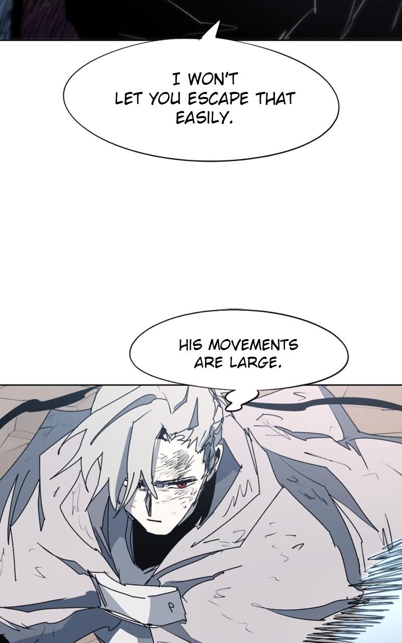 The Ember Knight Chapter 114 - Page 55