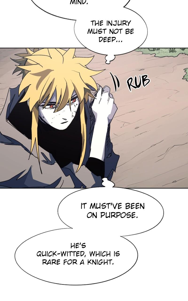 The Ember Knight Chapter 115 - Page 4