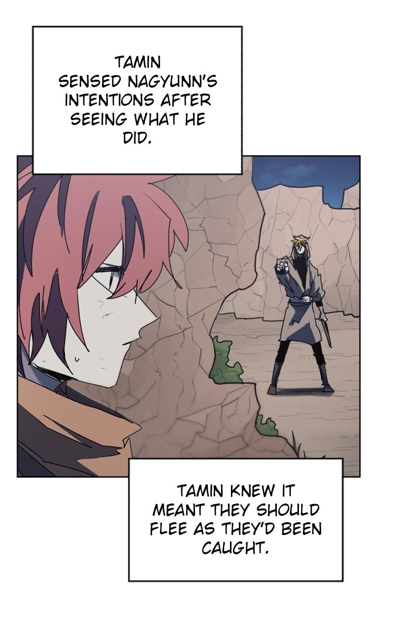 The Ember Knight Chapter 115 - Page 9
