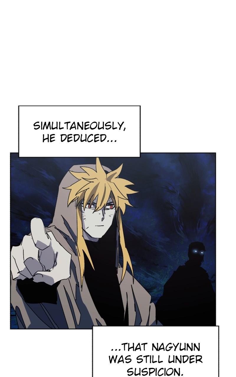 The Ember Knight Chapter 115 - Page 10