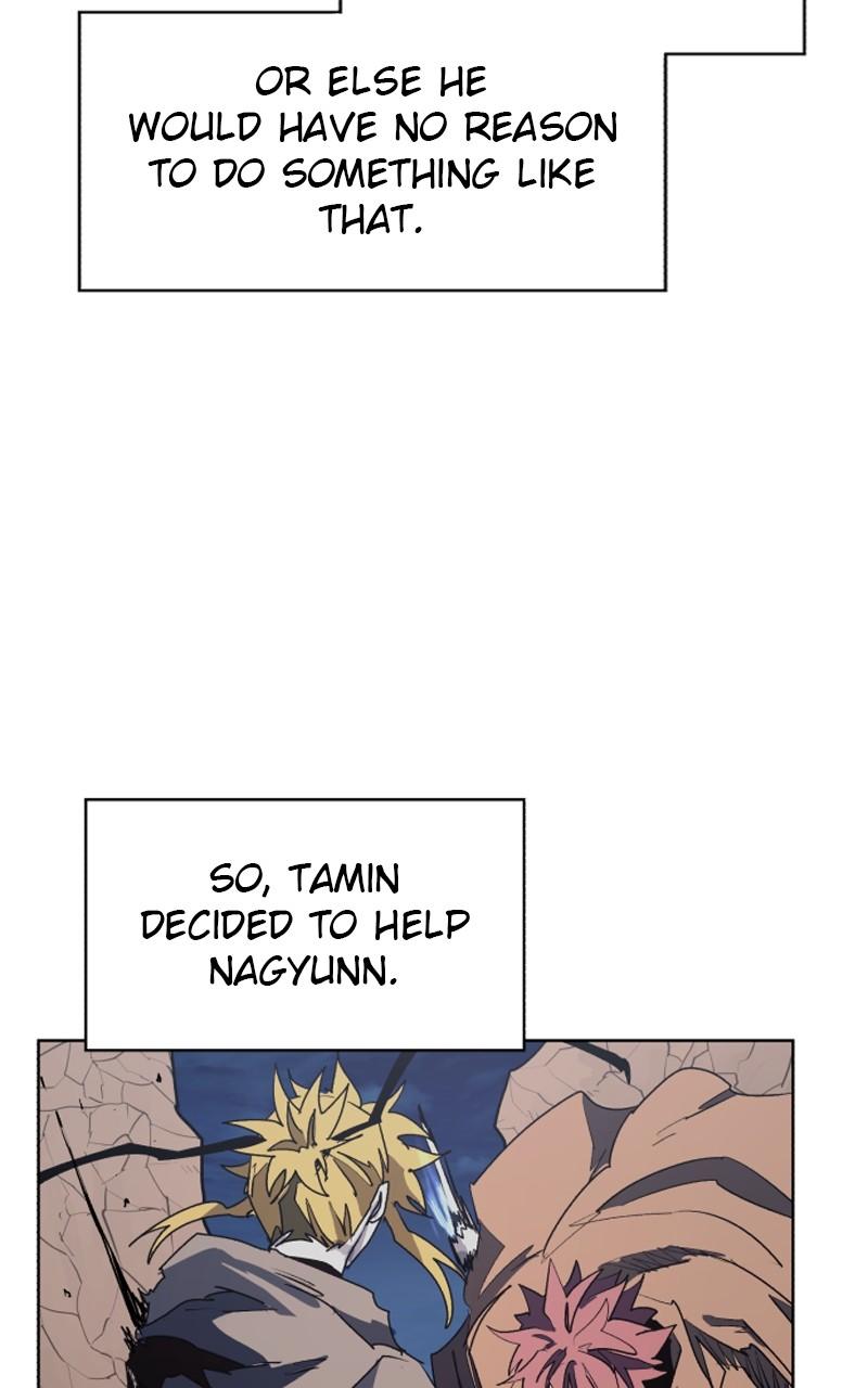 The Ember Knight Chapter 115 - Page 11