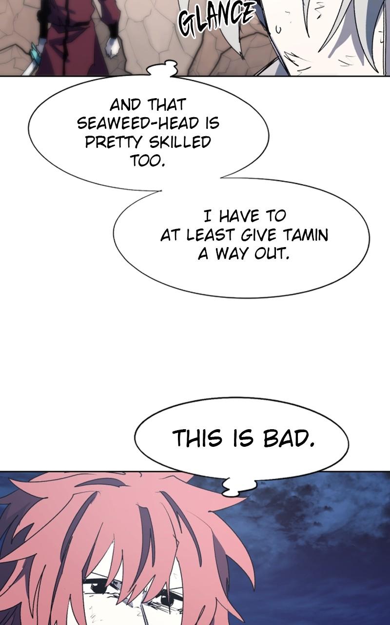 The Ember Knight Chapter 115 - Page 14