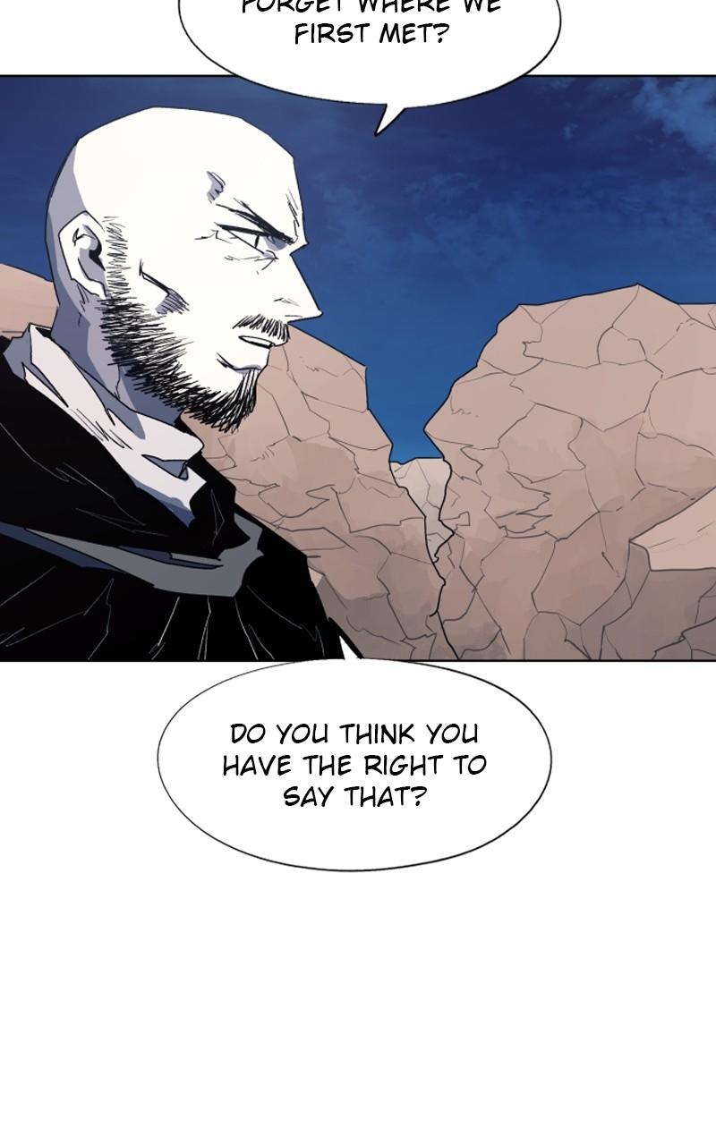 The Ember Knight Chapter 115 - Page 21