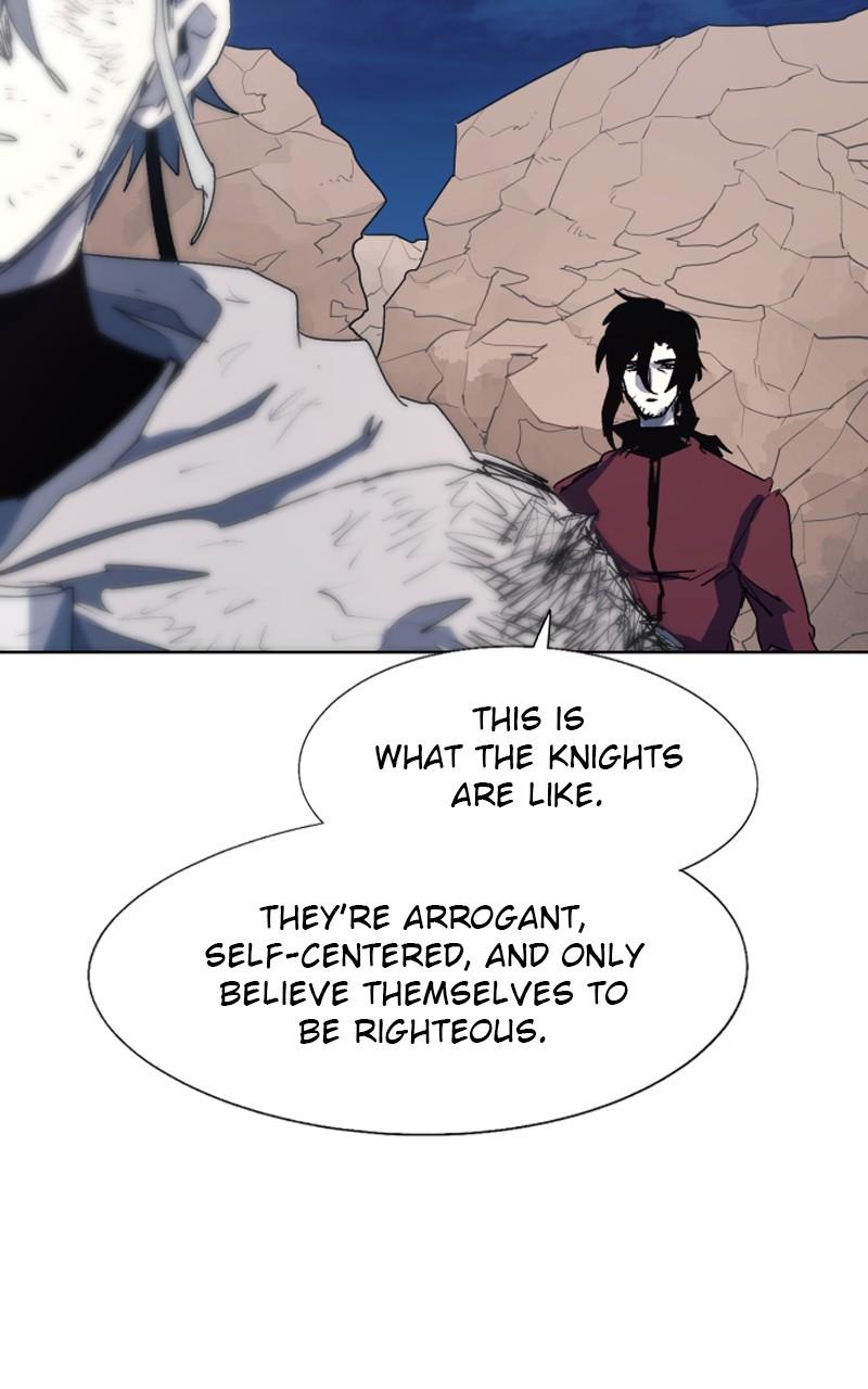 The Ember Knight Chapter 115 - Page 23