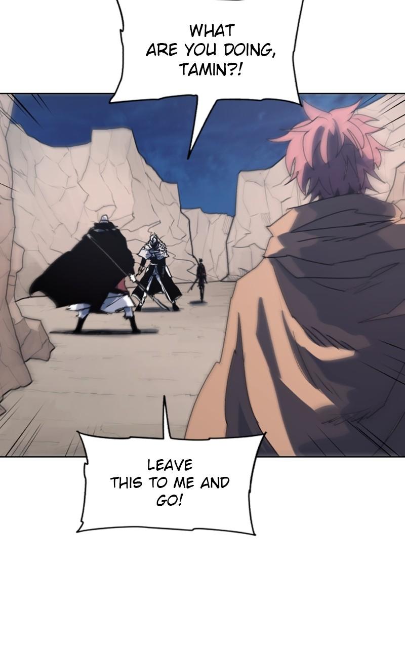 The Ember Knight Chapter 115 - Page 25