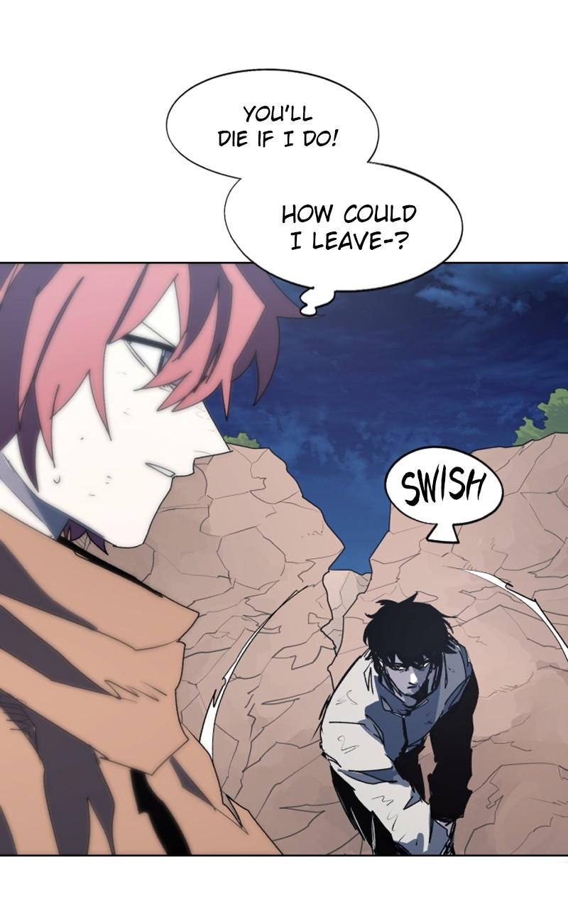 The Ember Knight Chapter 115 - Page 26