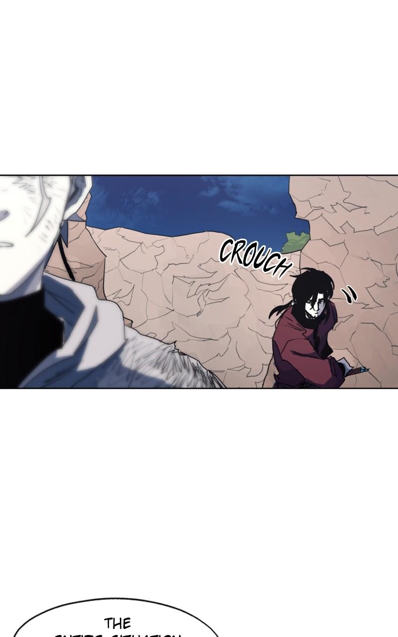 The Ember Knight Chapter 115 - Page 32