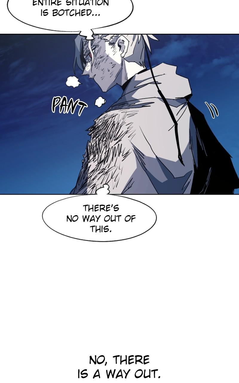 The Ember Knight Chapter 115 - Page 33