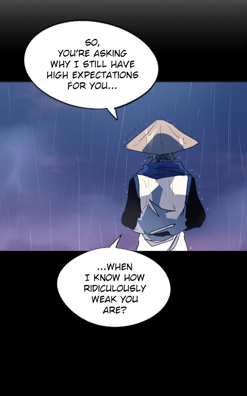 The Ember Knight Chapter 115 - Page 35