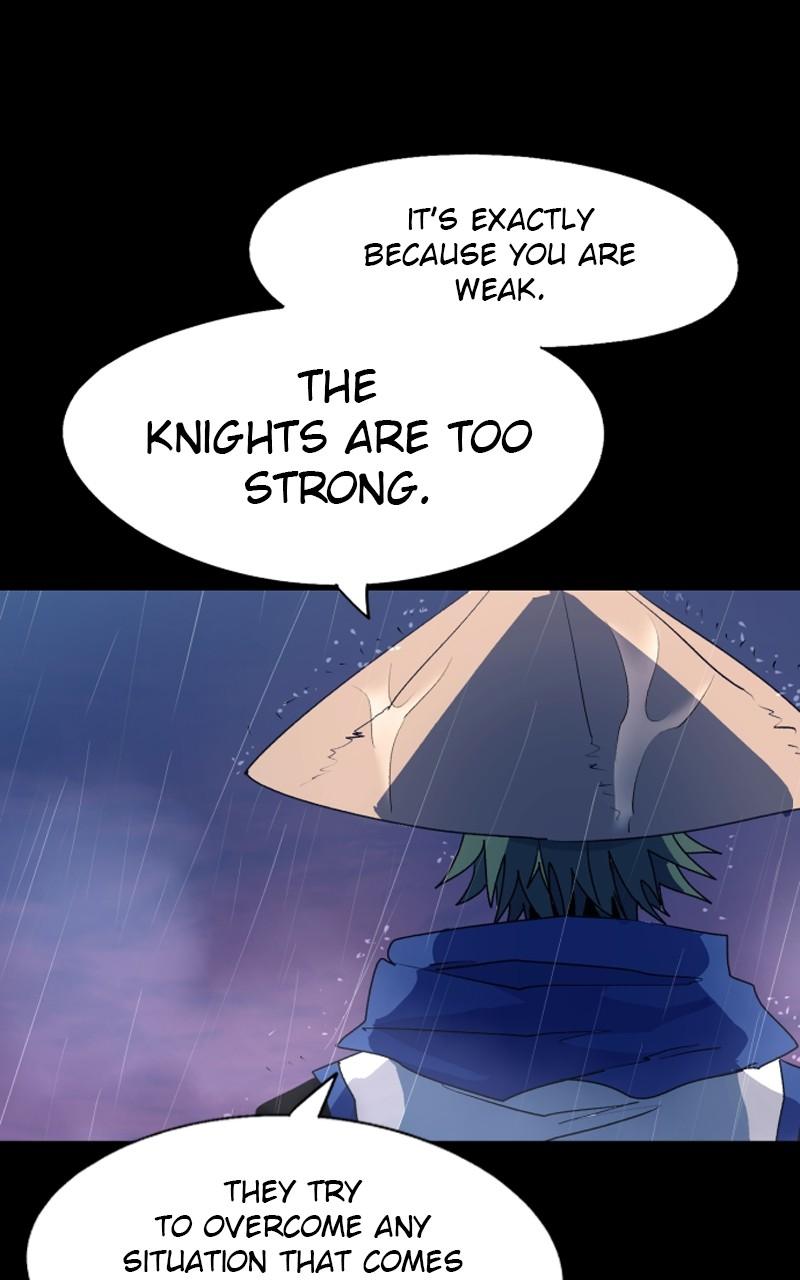 The Ember Knight Chapter 115 - Page 36