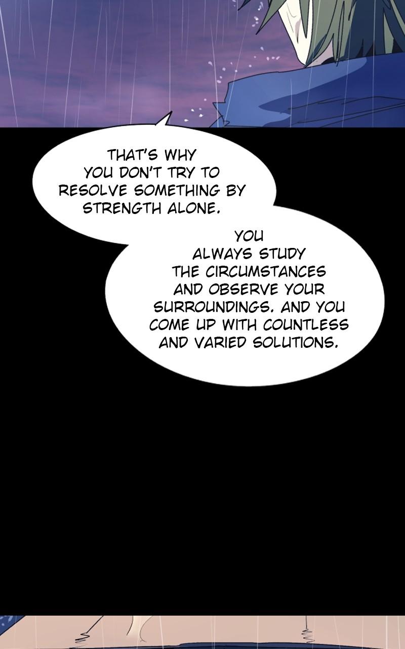 The Ember Knight Chapter 115 - Page 38