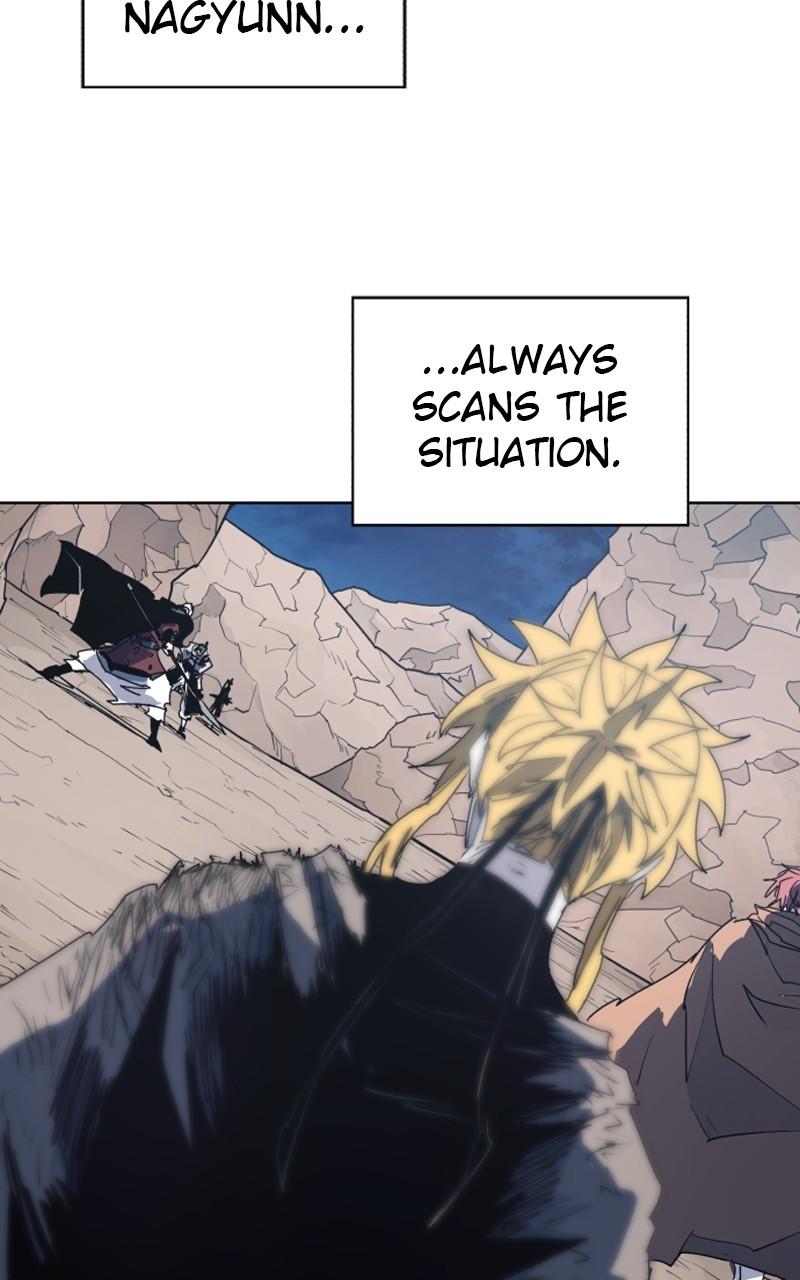 The Ember Knight Chapter 115 - Page 41