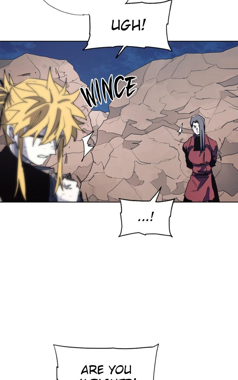 The Ember Knight Chapter 115 - Page 43