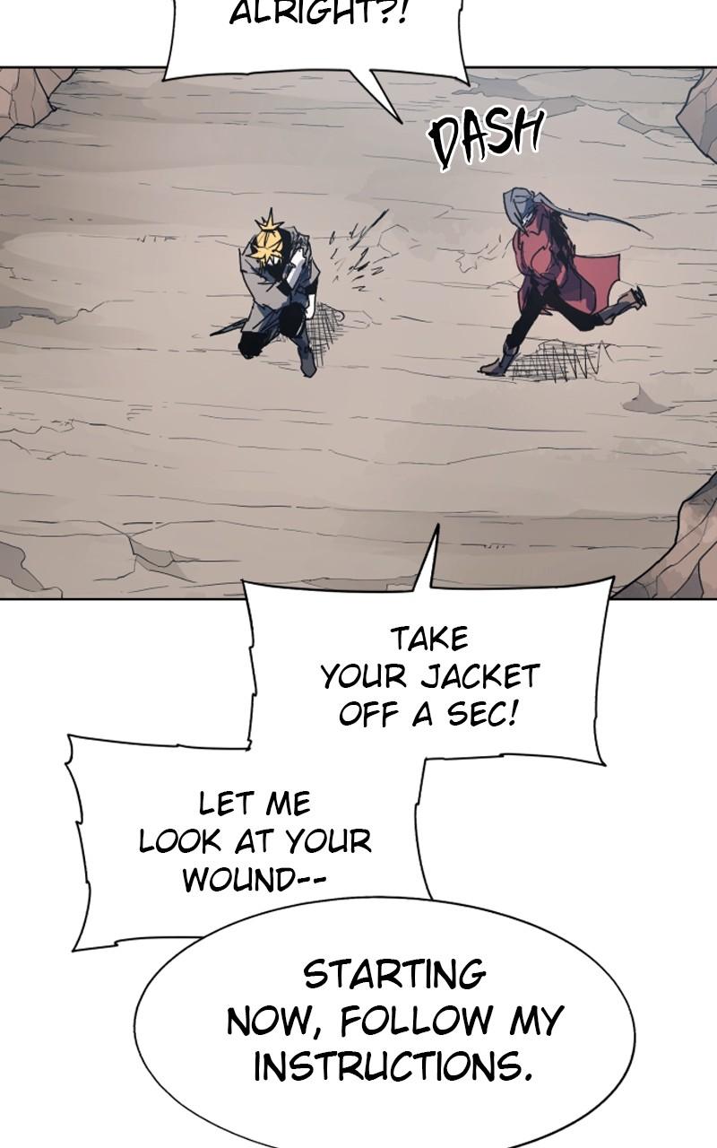 The Ember Knight Chapter 115 - Page 44