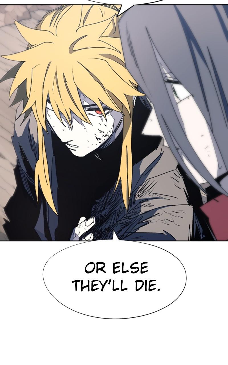 The Ember Knight Chapter 115 - Page 45