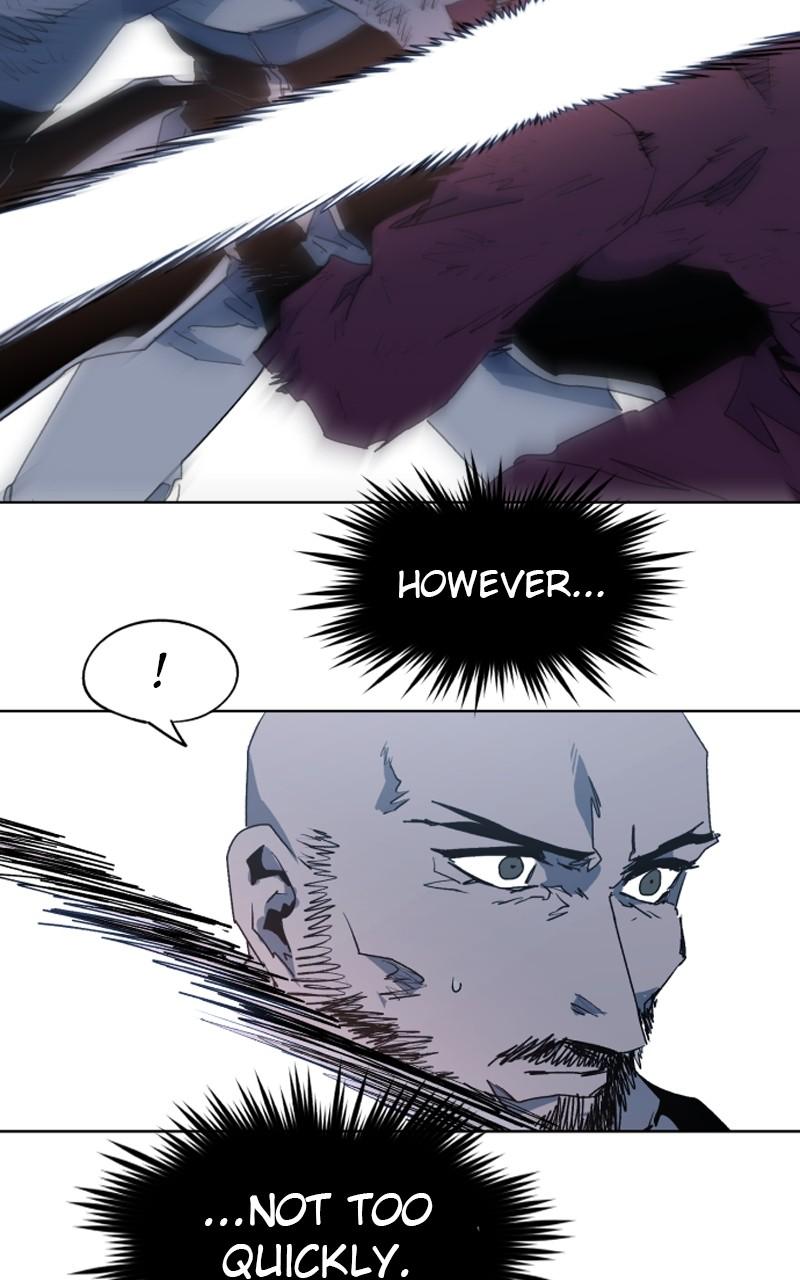 The Ember Knight Chapter 115 - Page 58