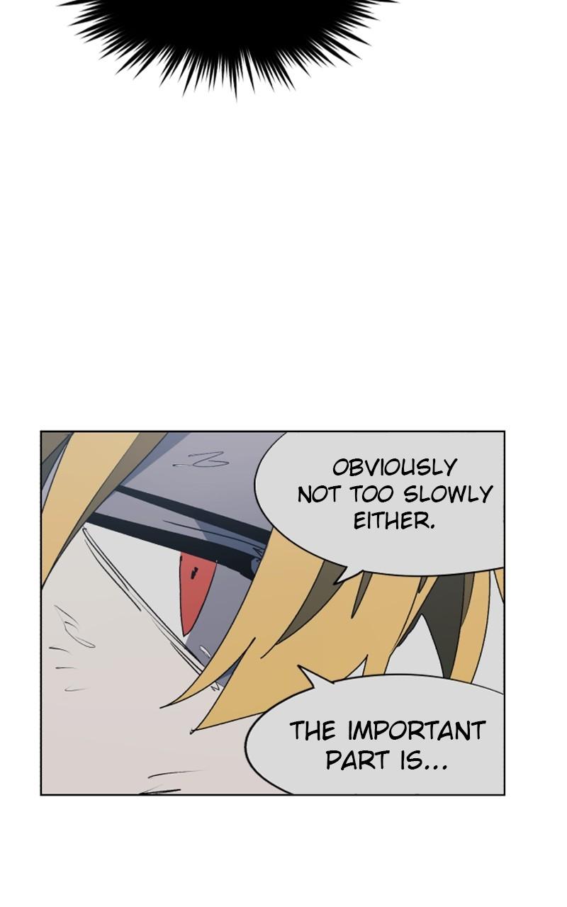 The Ember Knight Chapter 115 - Page 59