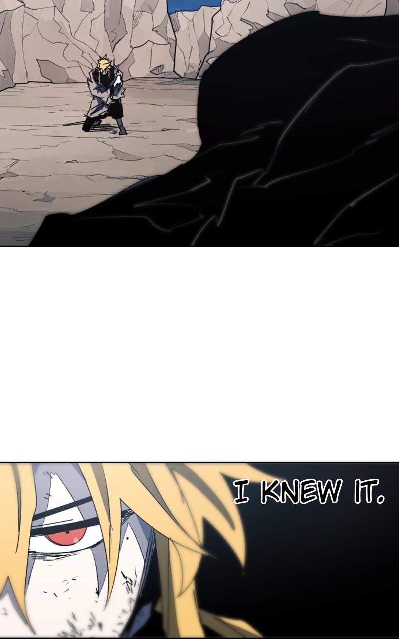 The Ember Knight Chapter 115 - Page 64